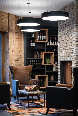 VAYA Sölden fine living resort fotoÄŸrafÄ±