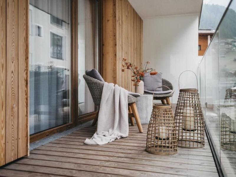 VAYA Sölden fine living resort - Lobi