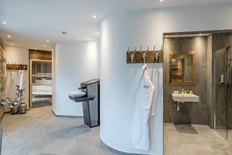 VAYA Sölden fine living resort - Aktivite