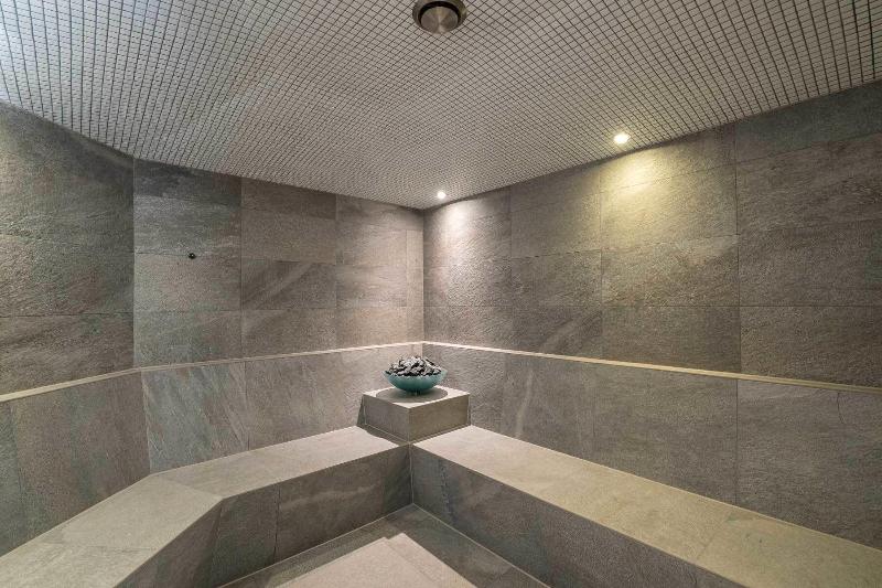 VAYA Sölden fine living resort - Aktivite