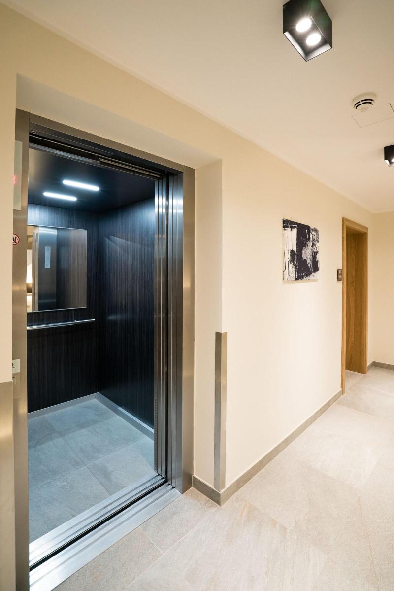 VAYA Sölden fine living resort - Aktivite