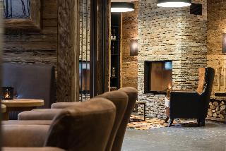 VAYA Sölden fine living resort fotoÄŸrafÄ±