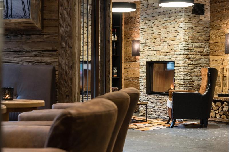 VAYA Sölden fine living resort - Aktivite