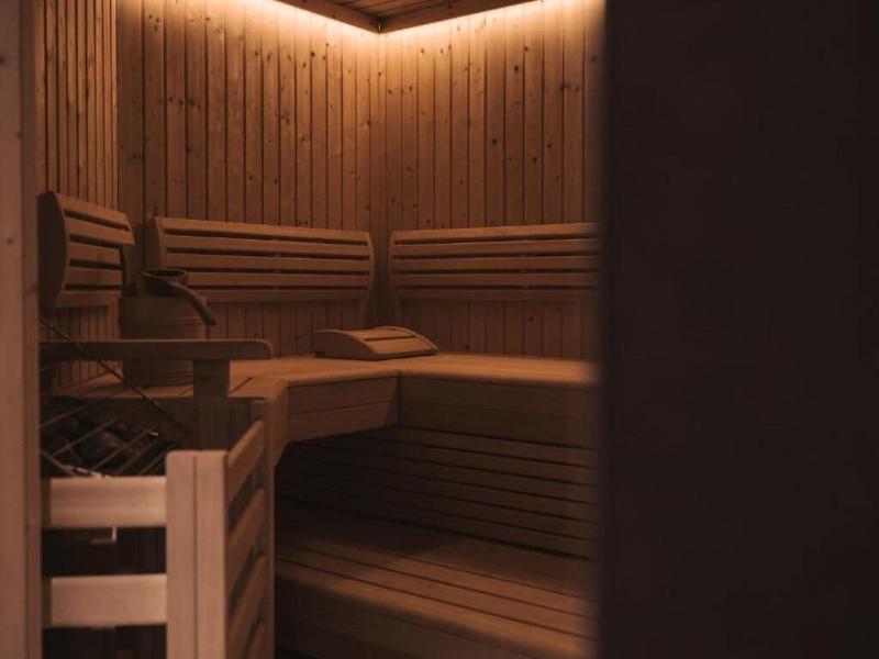 VAYA Sölden fine living resort - Aktivite