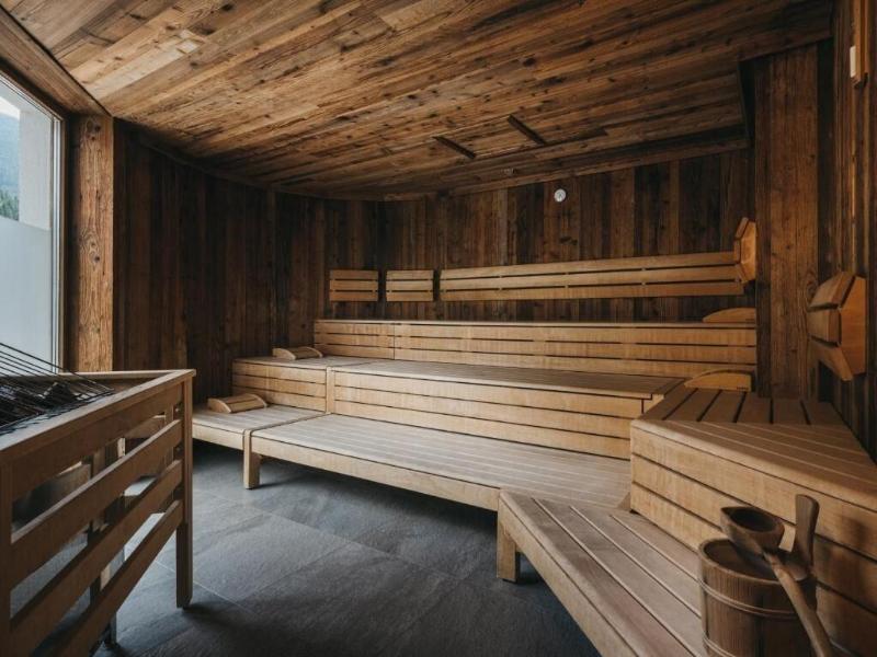VAYA Sölden fine living resort - Aktivite