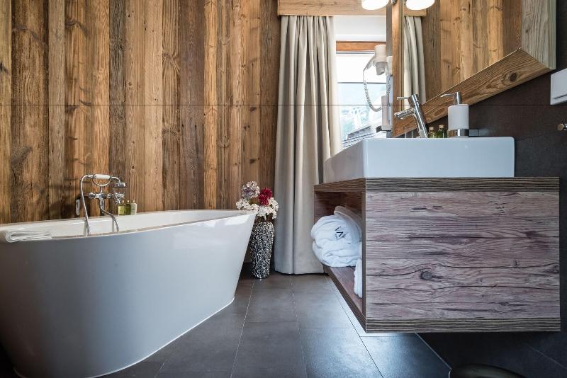VAYA Sölden fine living resort - Aktivite