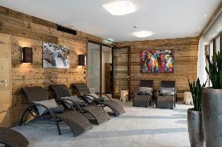 VAYA Sölden fine living resort fotoÄŸrafÄ±