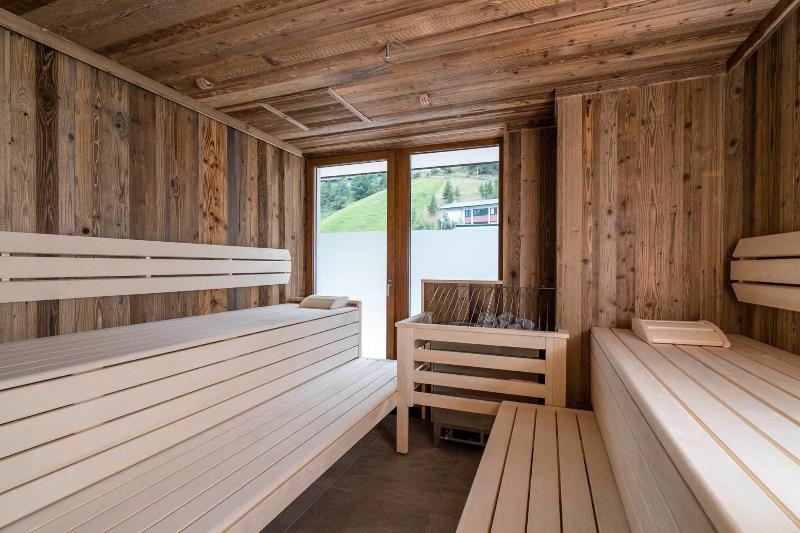 VAYA Sölden fine living resort - Aktivite