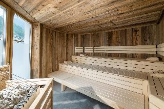 VAYA Sölden fine living resort fotoÄŸrafÄ±