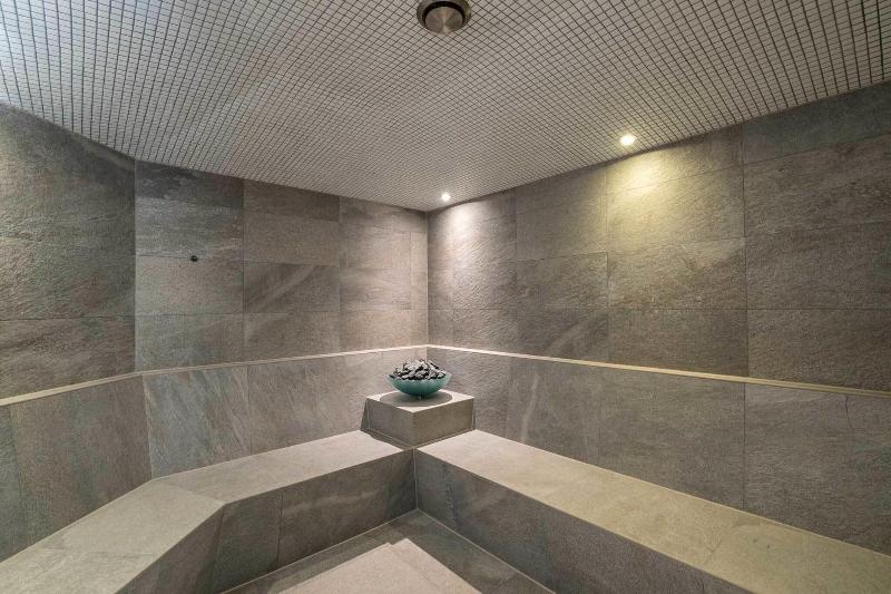 VAYA Sölden fine living resort - Aktivite