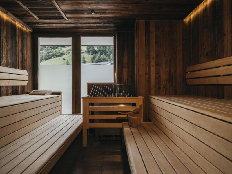 VAYA Sölden fine living resort - Aktivite