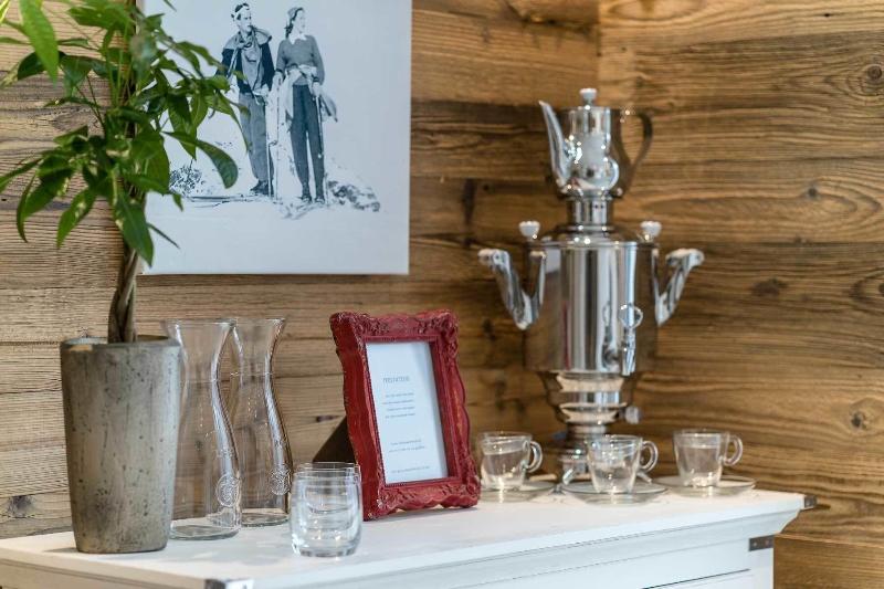 VAYA Sölden fine living resort - Aktivite