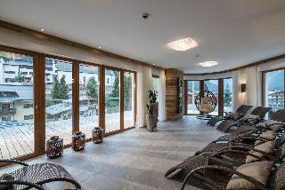 VAYA Sölden fine living resort fotoÄŸrafÄ±