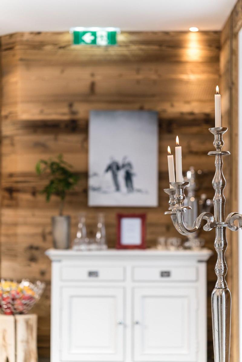 VAYA Sölden fine living resort - Aktivite