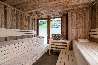 VAYA Sölden fine living resort fotoÄŸrafÄ±