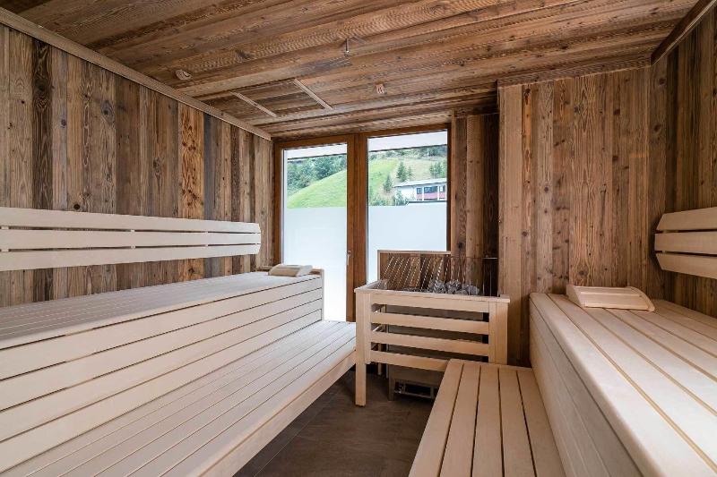 VAYA Sölden fine living resort - Aktivite