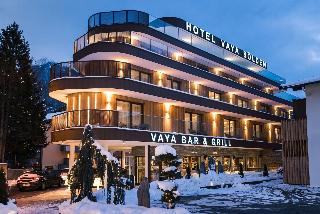 VAYA Sölden fine living resort otel fotoğrafı