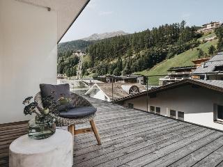 VAYA Sölden fine living resort fotoÄŸrafÄ±