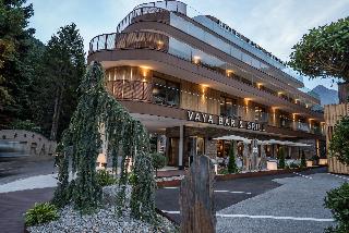 VAYA Sölden fine living resort fotoÄŸrafÄ±