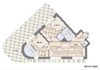 VAYA Sölden fine living resort fotoÄŸrafÄ±