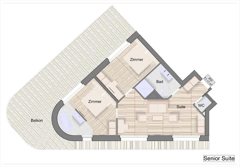 VAYA Sölden fine living resort - Genel
