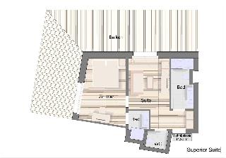 VAYA Sölden fine living resort fotoÄŸrafÄ±