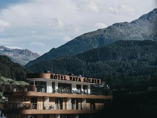 VAYA Sölden fine living resort fotoÄŸrafÄ±
