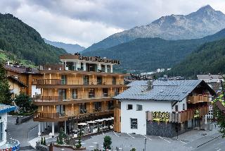 VAYA Sölden fine living resort fotoÄŸrafÄ±