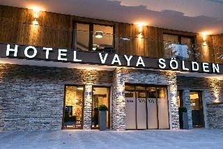 VAYA Sölden fine living resort fotoÄŸrafÄ±