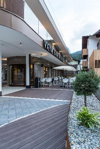 VAYA Sölden fine living resort fotoÄŸrafÄ±