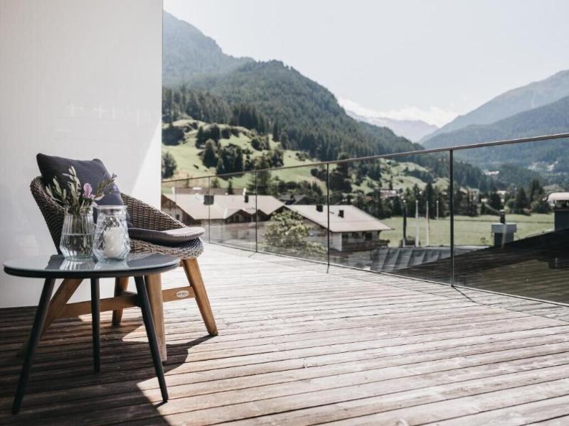VAYA Sölden fine living resort - Genel