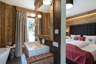VAYA Sölden fine living resort fotoÄŸrafÄ±