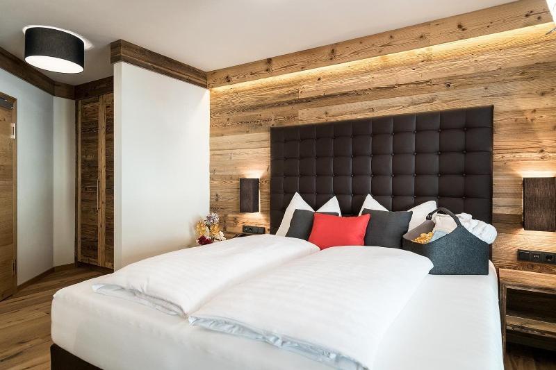 VAYA Sölden fine living resort - Oda