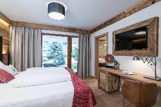 VAYA Sölden fine living resort fotoÄŸrafÄ±