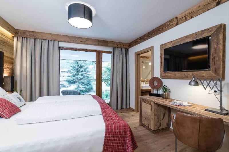 VAYA Sölden fine living resort - Oda