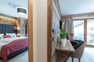 VAYA Sölden fine living resort fotoÄŸrafÄ±