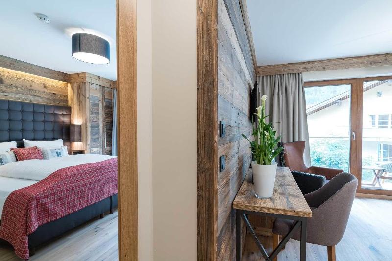 VAYA Sölden fine living resort - Oda