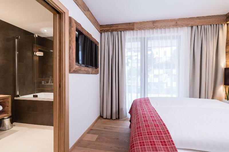 VAYA Sölden fine living resort - Oda