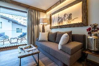 VAYA Sölden fine living resort fotoÄŸrafÄ±