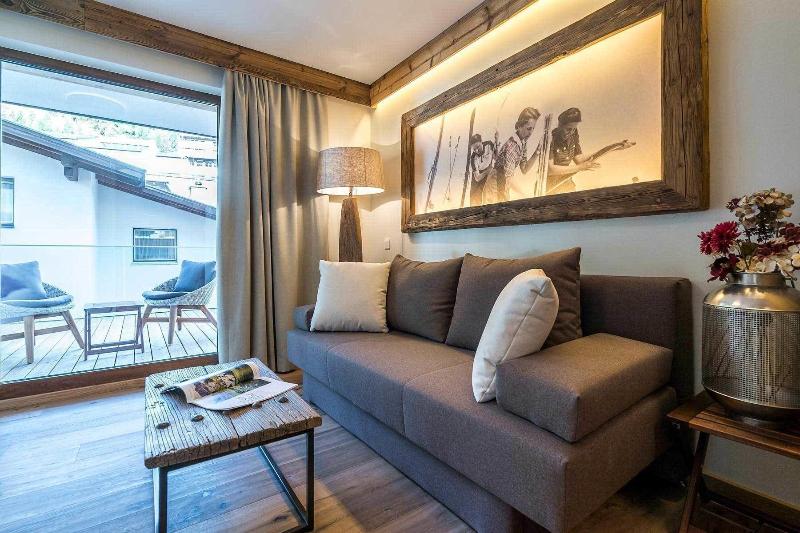 VAYA Sölden fine living resort - Oda