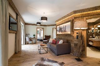 VAYA Sölden fine living resort fotoÄŸrafÄ±