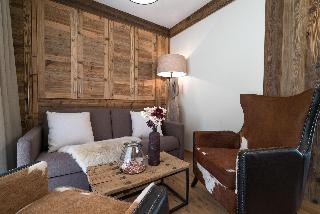 VAYA Sölden fine living resort fotoÄŸrafÄ±