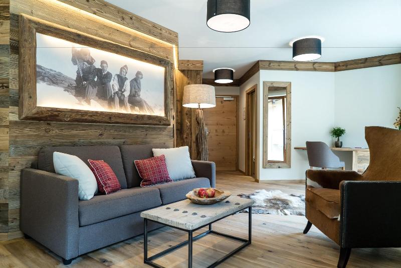 VAYA Sölden fine living resort - Oda
