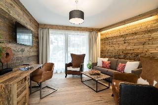 VAYA Sölden fine living resort fotoÄŸrafÄ±