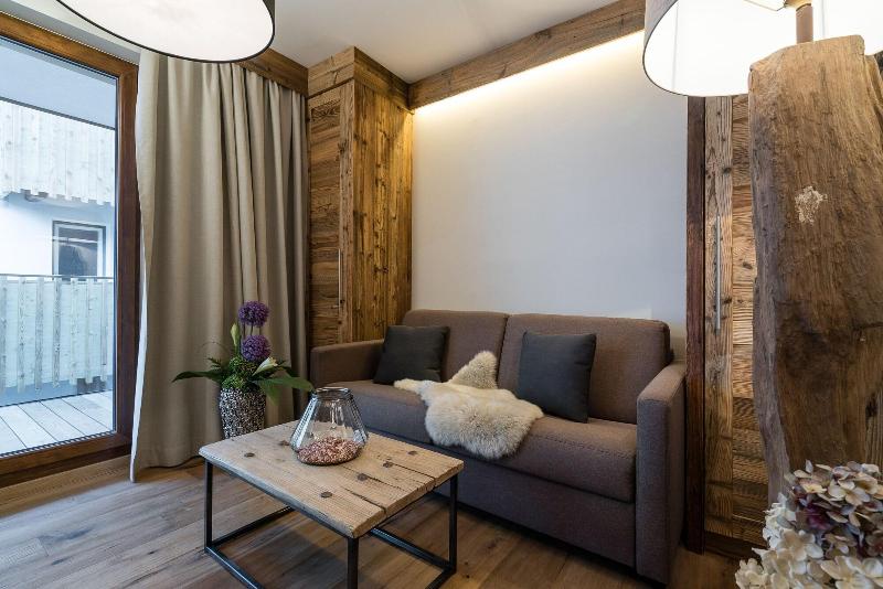 VAYA Sölden fine living resort - Oda