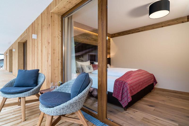 VAYA Sölden fine living resort - Oda