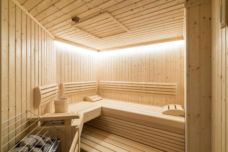 VAYA Sölden fine living resort - Oda