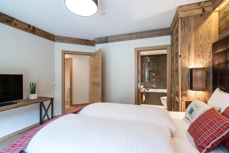 VAYA Sölden fine living resort - Oda