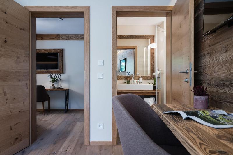 VAYA Sölden fine living resort - Oda