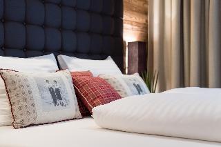 VAYA Sölden fine living resort fotoÄŸrafÄ±